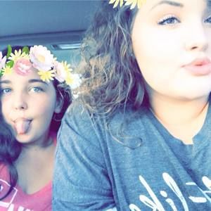 Meet your Posher, Ashlyn